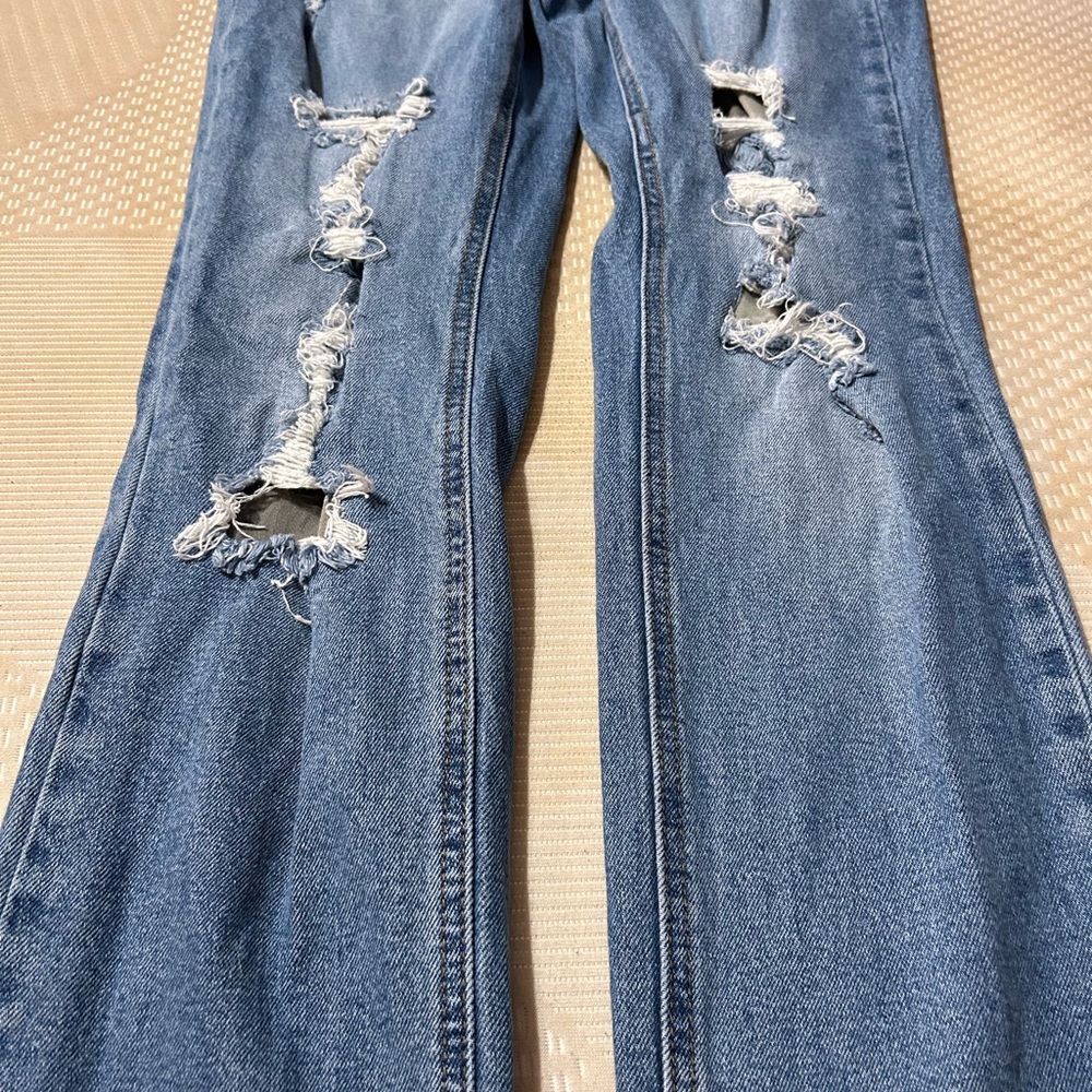 Cato Jeans